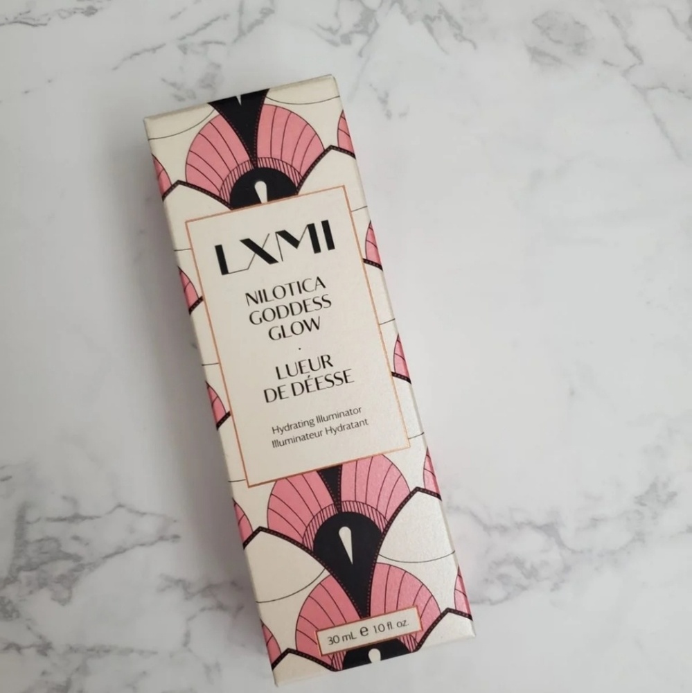 LXMI Goddess Glow